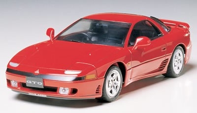 GTO  1990 - 2000