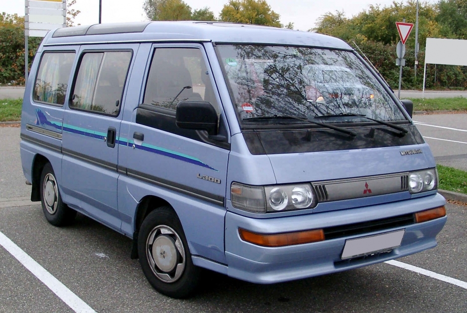 L300  1987  - 2001