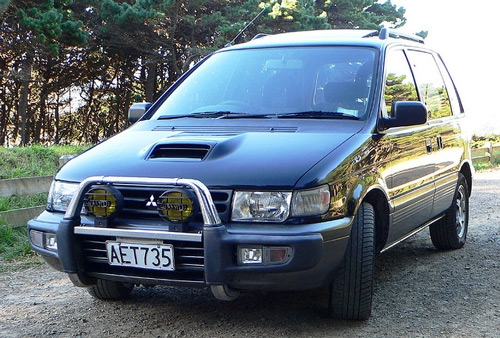 RVR Import 1991 - 1997