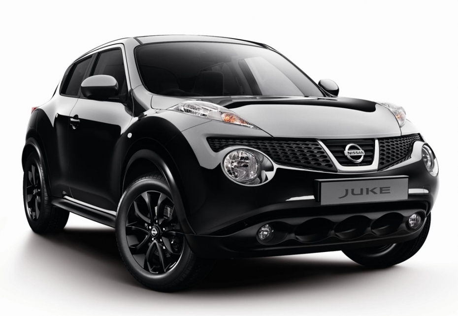 Juke  2010 - 2017