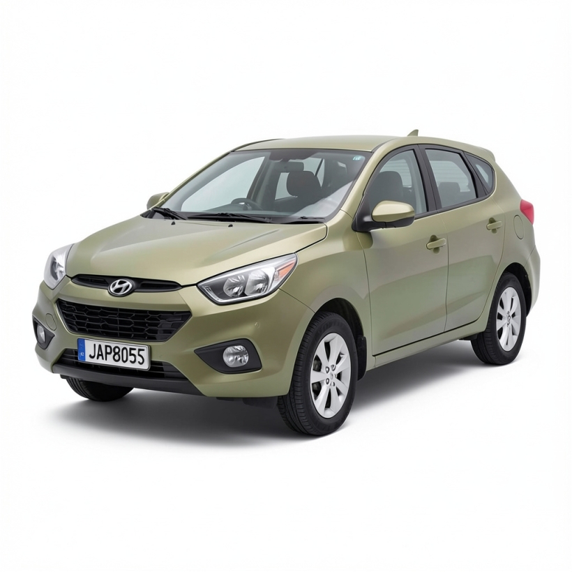 i35 Saloon  2010 - 2015