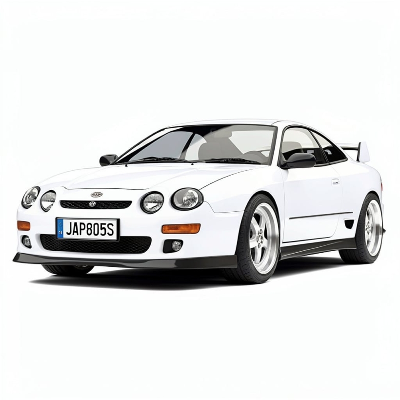 Celica  1994 - 1999