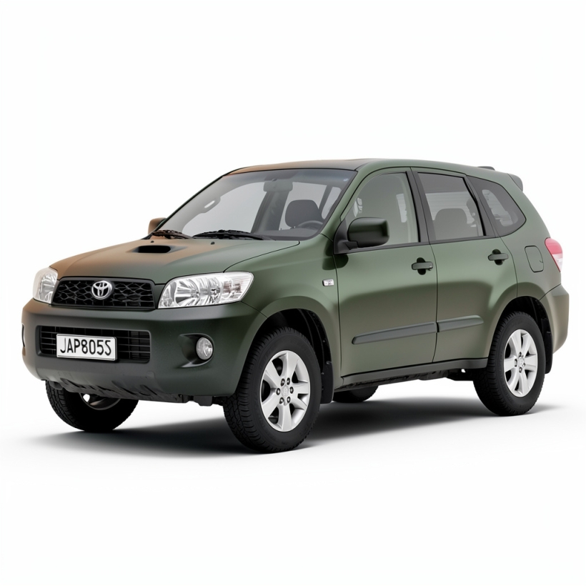 RAV4  2000 - 2005