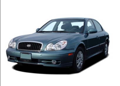 Sonata EU41 2005>