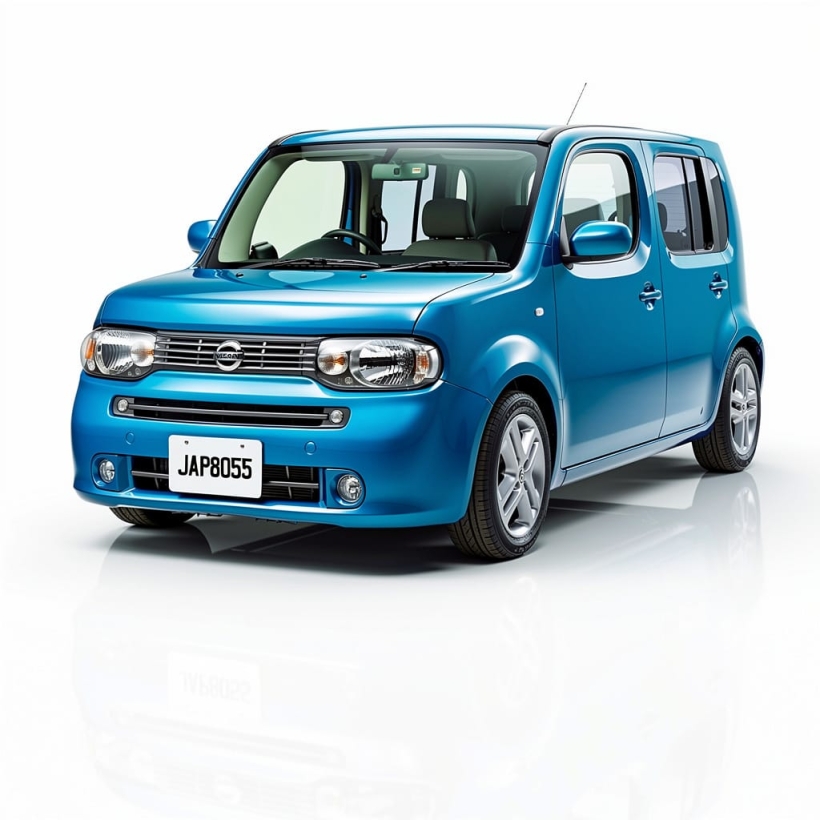 Cube Z12 2009