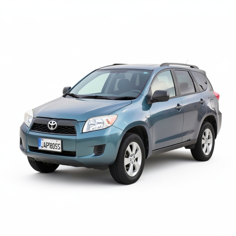 RAV4  2006 - 2012