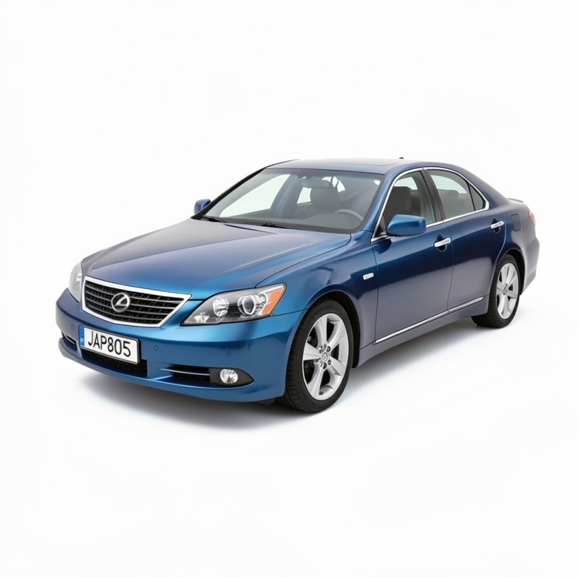 LS  2006 - 2020