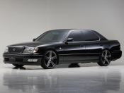 Buy Cheap Lexus LS 1990 - 2000 Auto Car Parts