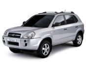 Buy Cheap Hyundai Tucson 2004 - 2010 Auto Car Parts