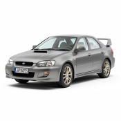 Buy Cheap Subaru Impreza 4WD 2000 - 2007 Auto Car Parts