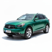 Buy Cheap Infiniti FX II 2008 -  Auto Car Parts