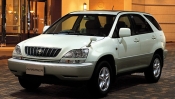 Buy Cheap Toyota Harrier 1997 - 2003 Auto Car Parts