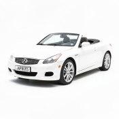 Buy Cheap Infiniti G Convertible 2009 -  Auto Car Parts