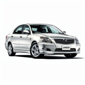 Buy Cheap Toyota Avensis 2000 - 2003 Auto Car Parts