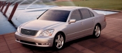 Buy Cheap Lexus LS 2000 - 2007 Auto Car Parts