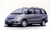 Buy Cheap Toyota Estima 1999 - 2006 Auto Car Parts