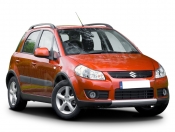 Buy Cheap Suzuki SX4 2006  -  Auto Car Parts