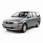 Buy Cheap Nissan Largo 1995 - 1999 Auto Car Parts