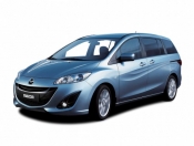 Buy Cheap Mazda 5  2010  -  Auto Car Parts