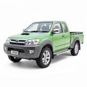 Buy Cheap Toyota Hilux Pickup / Vigo 2004 -  Auto Car Parts