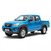 Buy Cheap Mazda BT 50 2006 -  Auto Car Parts
