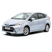 Buy Cheap Toyota Prius Plus (Alpha) 2012 - 2020 Auto Car Parts