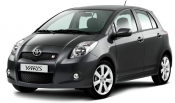 Buy Cheap Toyota Yaris 2006 - 2012 Auto Car Parts