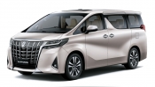 Buy Cheap  Alphard (Vellfire) 2015 -  Auto Car Parts