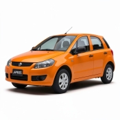 Buy Cheap Suzuki SX4 2006 -  Auto Car Parts