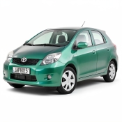 Buy Cheap Toyota Yaris/Vitz 2005 - 2012 Auto Car Parts