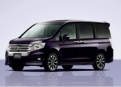 Buy Cheap Honda Step Wagon 2009 - 2015 Auto Car Parts