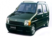 Buy Cheap Suzuki Wagon R 1997 -  Auto Car Parts