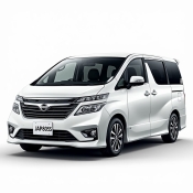 Buy Cheap Nissan Serena 2010 - 2016 Auto Car Parts
