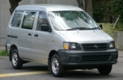 Buy Cheap Toyota Lite-Ace / Noah 1998 - 2001 Auto Car Parts