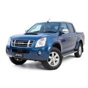 Buy Cheap Isuzu D-Max 2008 - 2012 Auto Car Parts