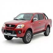 Buy Cheap Toyota Hilux 2005 -  Auto Car Parts