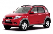 Buy Cheap Daihatsu Terios 2006 -  Auto Car Parts