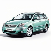 Buy Cheap Toyota Avensis Verso 2001 - 2005 Auto Car Parts