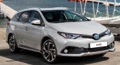 Buy Cheap Toyota Auris 2013 - 2018 Auto Car Parts