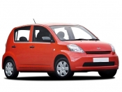 Buy Cheap Daihatsu Sirion + 1997 - 2004 Auto Car Parts