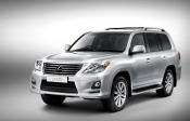 Buy Cheap Lexus LX  -  Auto Car Parts