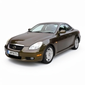 Buy Cheap Toyota Soarer 2001 - 2010 Auto Car Parts