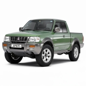 Buy Cheap Mitsubishi L 200 1997 - 2005 Auto Car Parts