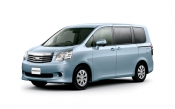 Buy Cheap Toyota Noah / Voxy 2007 - 2014 Auto Car Parts