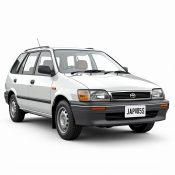 Buy Cheap Toyota Avensis 1997 - 2000 Auto Car Parts