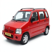 Buy Cheap Suzuki Wagon R 1997 -  Auto Car Parts