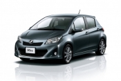 Buy Cheap Toyota Yaris 2012 -  Auto Car Parts