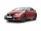 Buy Cheap Honda Civic FK 2012 - 2017 Auto Car Parts