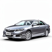 Buy Cheap Toyota Camry 2006 - 2012 Auto Car Parts