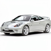 Buy Cheap Toyota Celica 1999 - 2005 Auto Car Parts